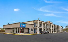 Motel 6-Tupelo, Ms - Downtown